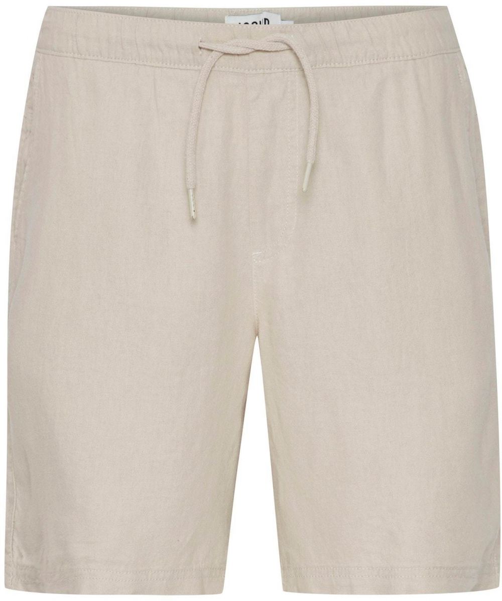 !Solid Chino nohavice 'Aurelius'  tmavobéžová