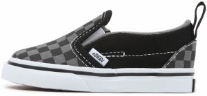 VANS Tenisky  tmavosivá / čierna