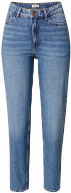 Lindex Džínsy 'Nea'  modrá denim