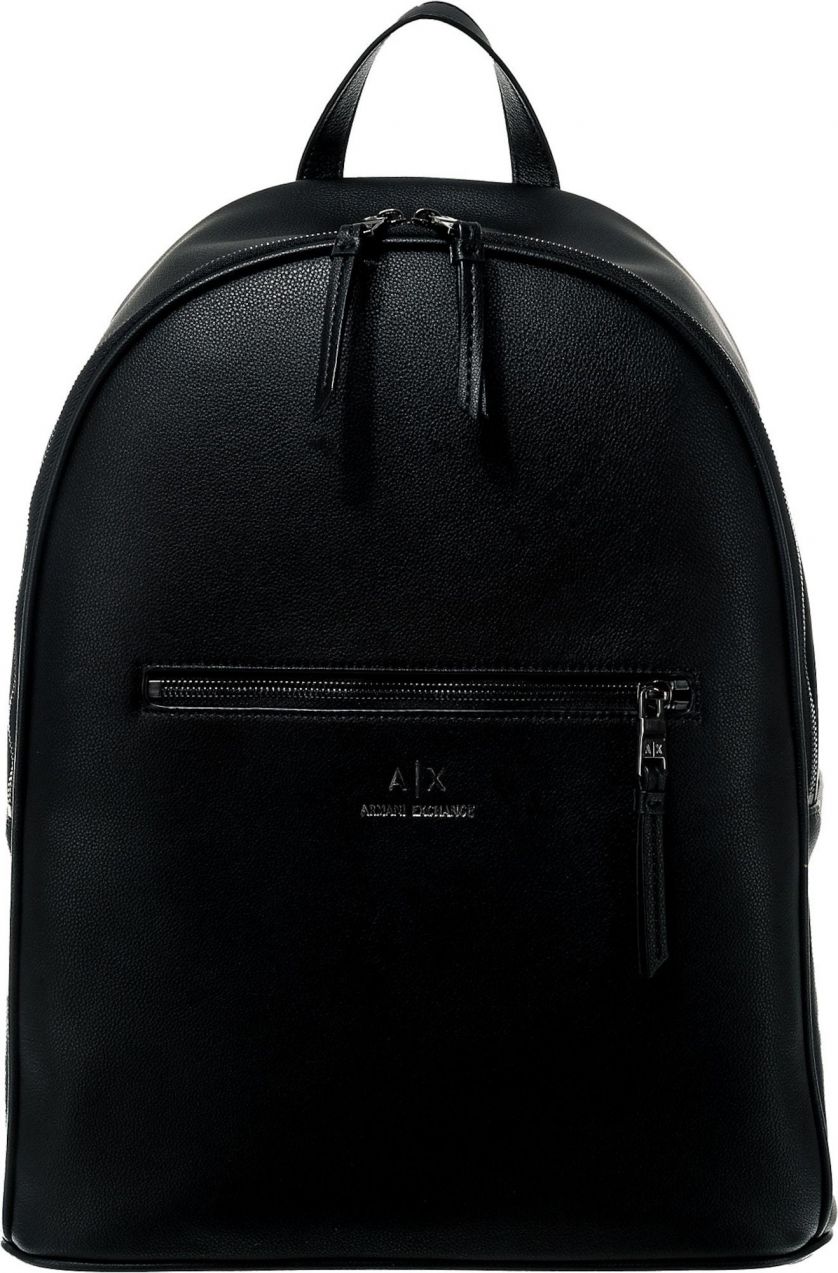 ARMANI EXCHANGE Batoh  čierna