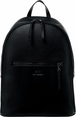 ARMANI EXCHANGE Batoh  čierna