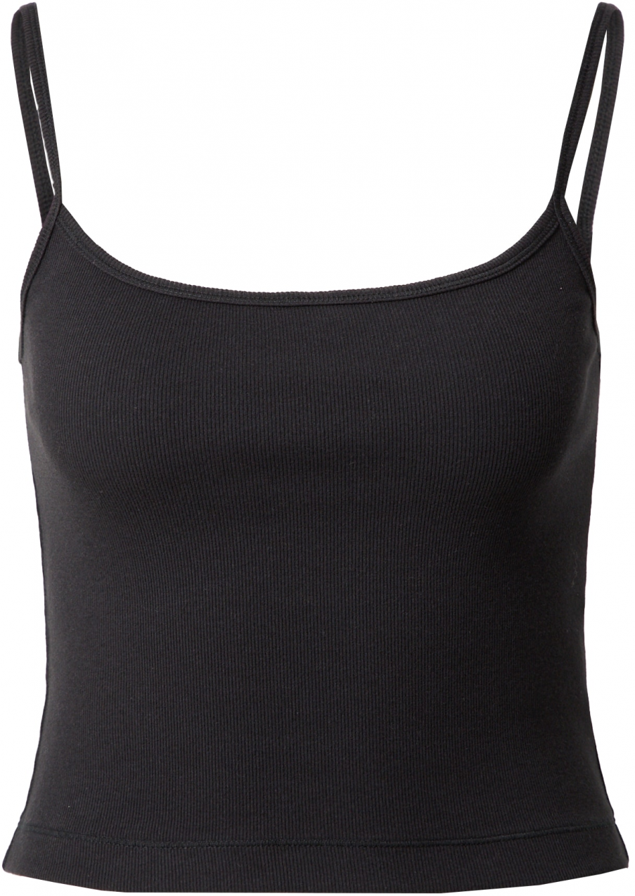 Champion Authentic Athletic Apparel Top  námornícka modrá / ohnivo červená / čierna / biela