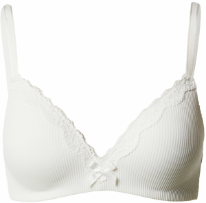 Hunkemöller Podprsenka 'Lola'  biela