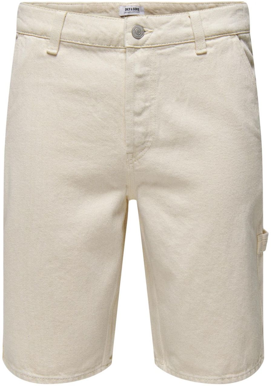 Only & Sons Džínsy 'Edge'  nebielená