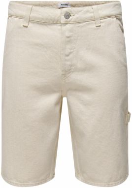 Only & Sons Džínsy 'Edge'  nebielená