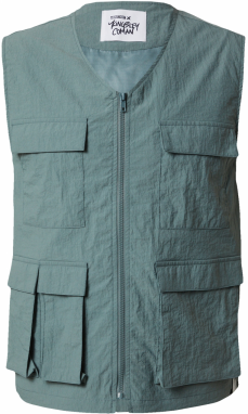 ABOUT YOU x Kingsley Coman Vesta 'Neo'  zelená