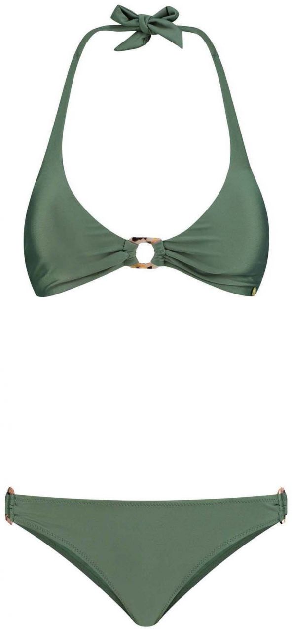 Shiwi Bikiny 'Caro'  olivová