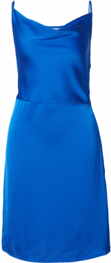 VILA Kokteilové šaty 'RAVENNA'  kráľovská modrá