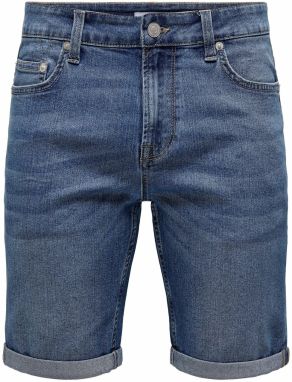 Only & Sons Džínsy  modrá denim