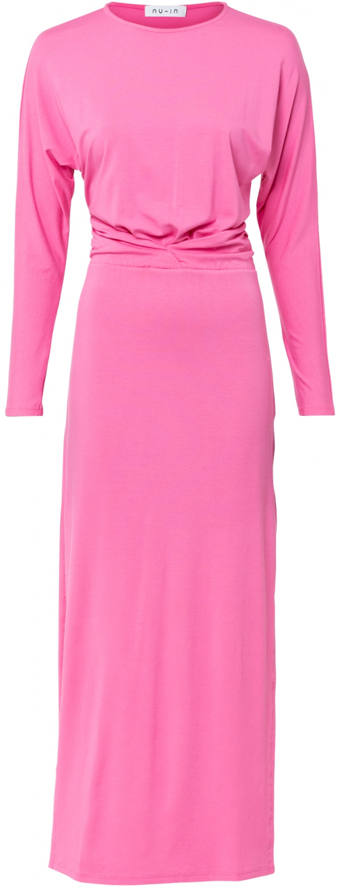 NU-IN Šaty  ružová