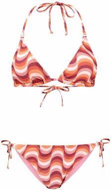 Shiwi Bikiny 'Liz'  hrdzavohnedá / zmiešané farby