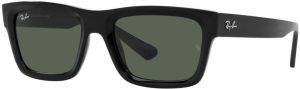 Ray-Ban Slnečné okuliare '0RB4396 54 667771'  čierna