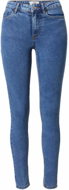 NEW LOOK Džínsy  modrá denim