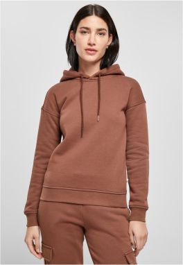 Urban Classics Mikina  mokka