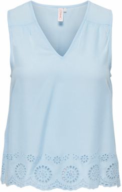 ONLY Blúzka 'Sabira'  svetlomodrá