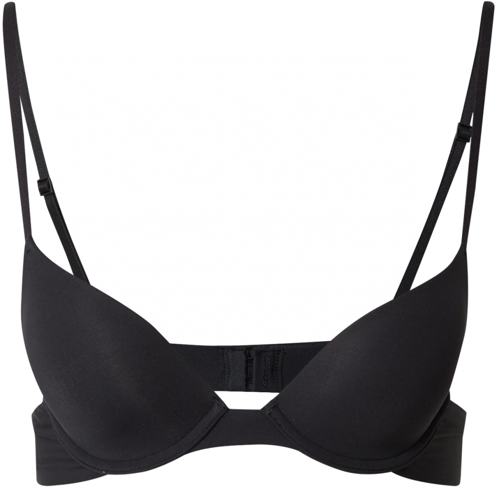 ETAM Podprsenka  čierna