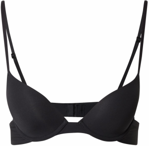 ETAM Podprsenka  čierna