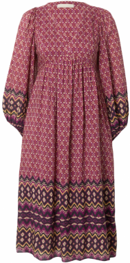 Vanessa Bruno Šaty 'VOGUIA'  zmiešané farby