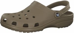 Crocs Dreváky  kaki