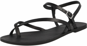 VAGABOND SHOEMAKERS Žabky 'TIA'  čierna