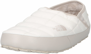 THE NORTH FACE Poltopánky 'Thermoball'  svetlosivá / biela