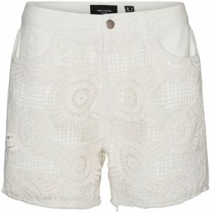 VERO MODA Nohavice 'ZURI'  biela