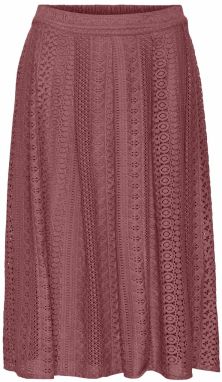 VERO MODA Sukňa 'HONEY'  pitaya