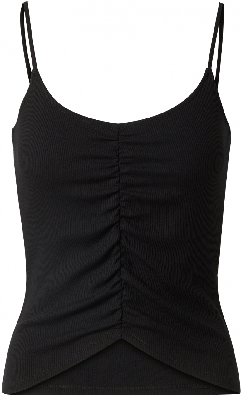 EDITED Top 'Sutton'  čierna