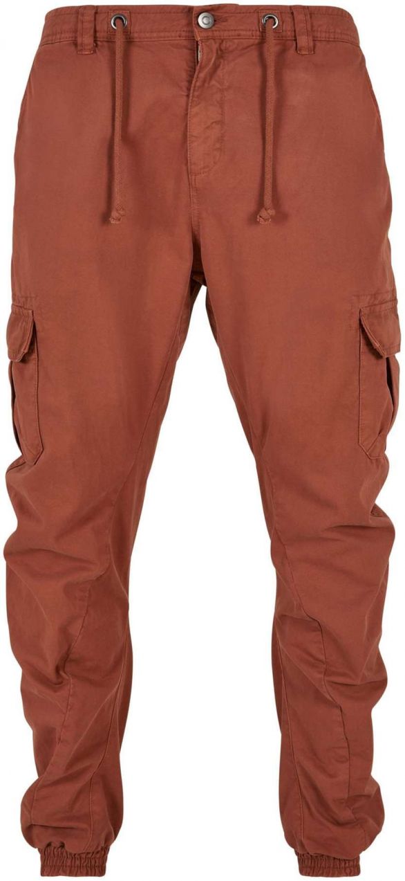 Urban Classics Kapsáče  hrdzavohnedá