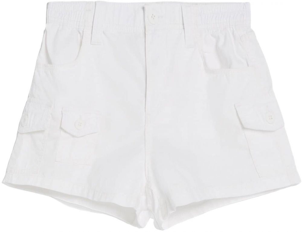 Bershka Kapsáče  biela