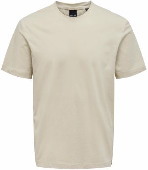 Only & Sons Tričko 'Max'  béžová