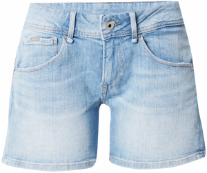 Pepe Jeans Džínsy 'Siouxie'  modrá denim