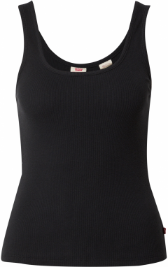 LEVI'S ® Top  čierna