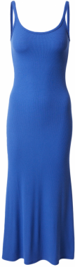 EDITED Letné šaty 'Tayla'  nebesky modrá