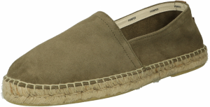 POMPEII Espadrilky 'AERO'  kaki