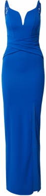 WAL G. Večerné šaty 'RAMIRA'  kráľovská modrá