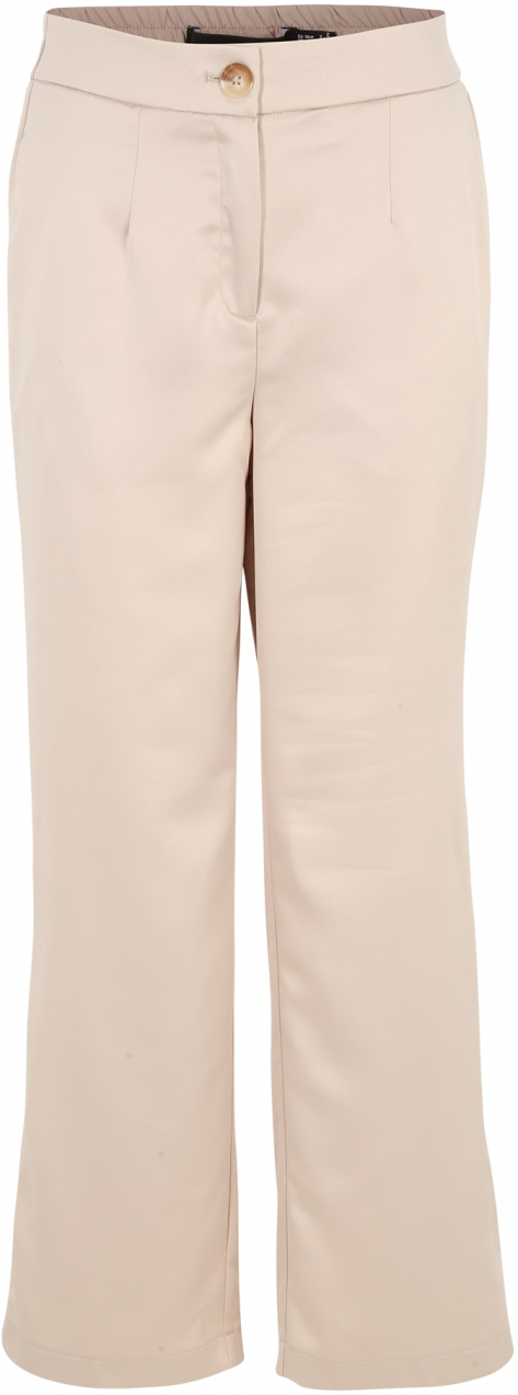 Vero Moda Petite Nohavice 'UVITA'  telová