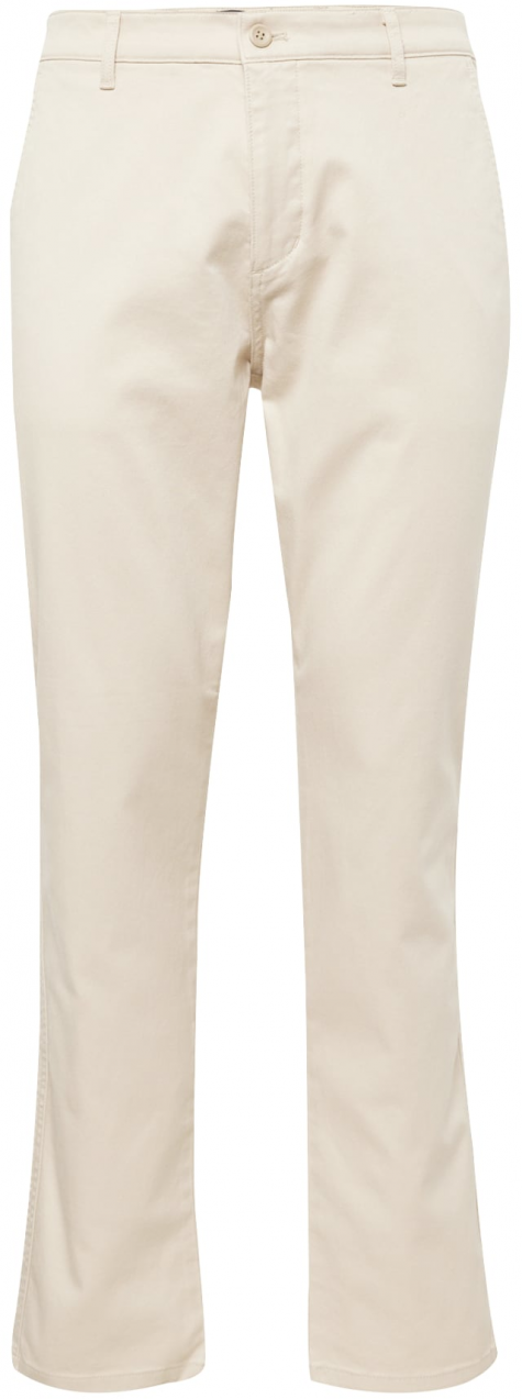 Dockers Chino nohavice  béžová