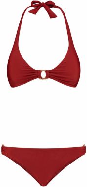 Shiwi Bikiny 'Caro'  červená