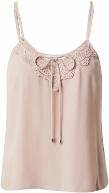 ABOUT YOU Top 'Claude'  rosé
