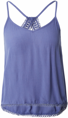 ABOUT YOU Top 'Fabienne'  indigo