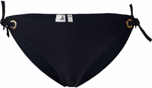 Tommy Hilfiger Underwear Bikinové nohavičky  tmavomodrá