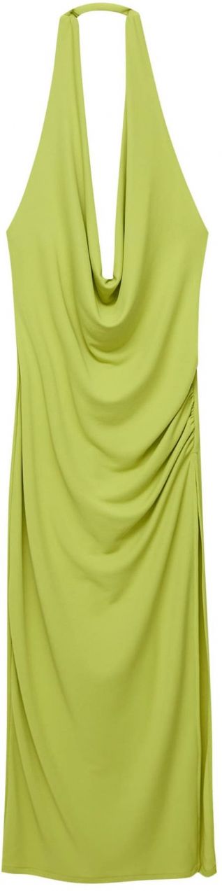 Pull&Bear Šaty  jablková