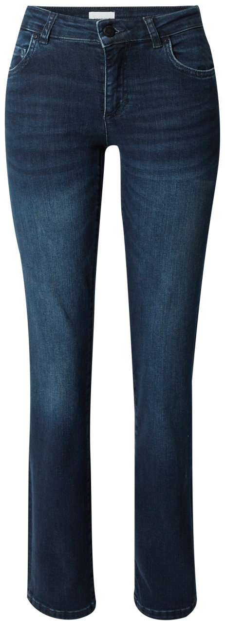 MUSTANG Džínsy 'Crosby'  modrá denim