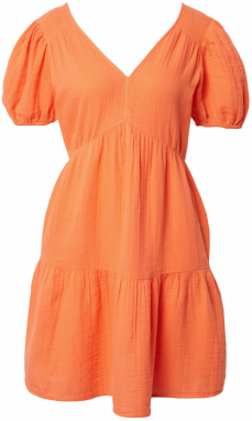 GAP Letné šaty  oranžová