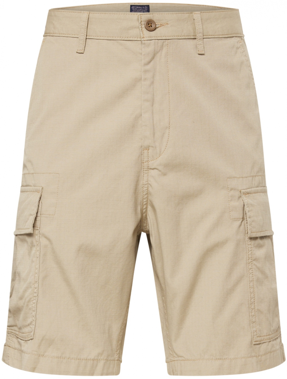 LEVI'S ® Kapsáče 'Carrier'  béžová