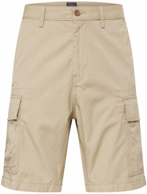 LEVI'S ® Kapsáče 'Carrier'  béžová