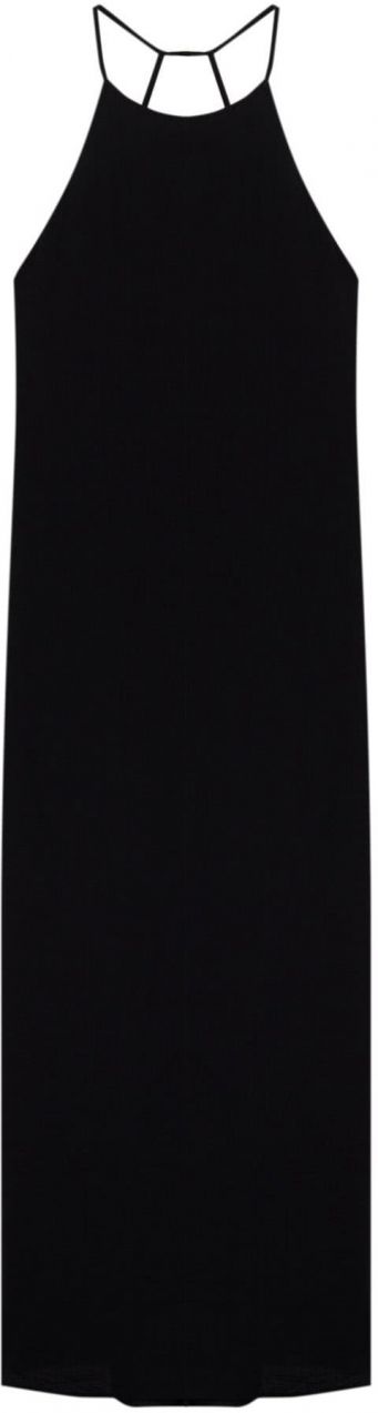 Pull&Bear Šaty  čierna