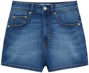 Pull&Bear Džínsy  modrá denim