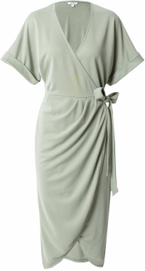 mbym Šaty 'Tablita'  mätová